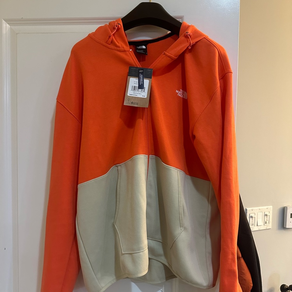 The North Face Hoodie